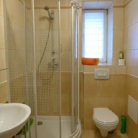 210 Apartment Krynica Zdroj