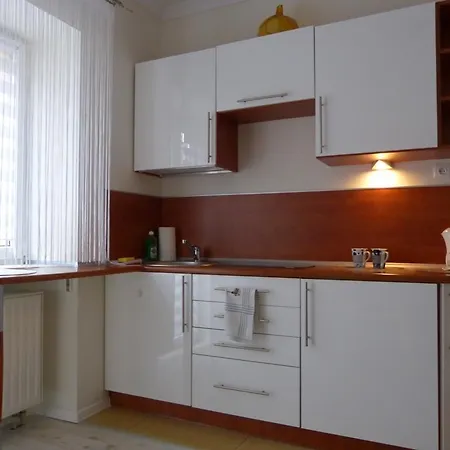 Apartament 210 Lejlighed *