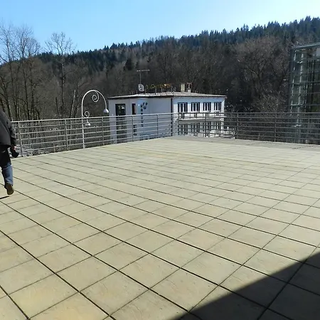 Apartament 210 Lejlighed *