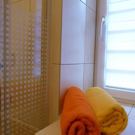 Apartment 210 Krynica Zdroj